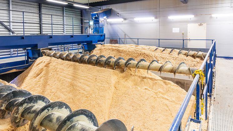 Solör Bioenergi Anläggning Mölnlycke-1