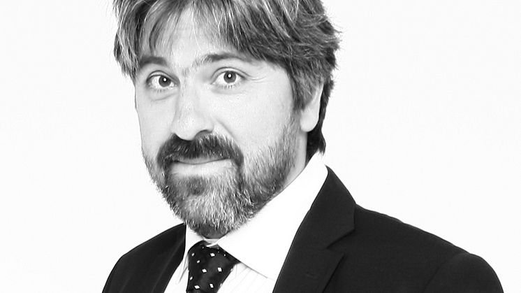 Tezha Moahjeri – månadens innovatör hos SmartaSaker.