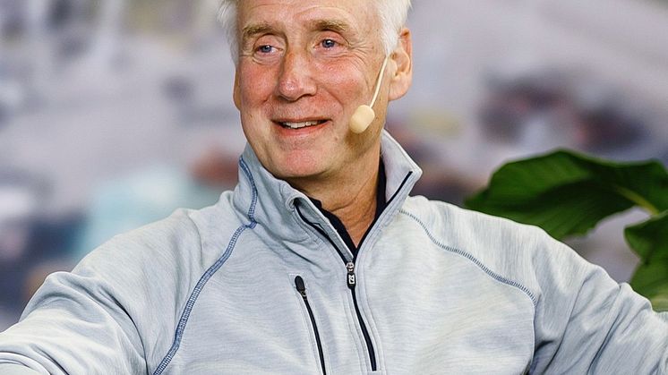Mats Berg