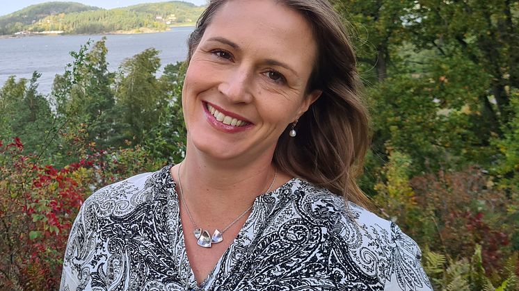 Madeleine Haal Gertzell