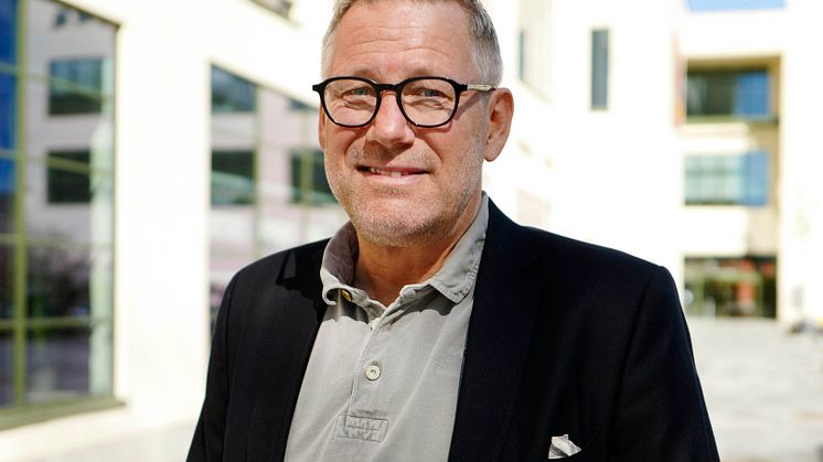 Borås INK får förnyat förtroende av Vinnova som excellensinkubator