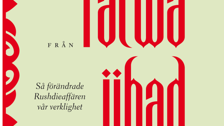 Från Fatwa till jihad av Kenan Malik