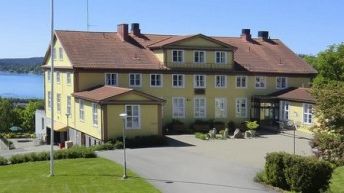 Höstens Babyläger