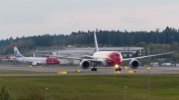 Norwegian reports rise in September passenger figures 