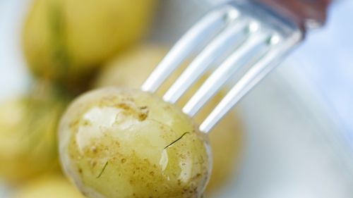 God och näringsrik svensk potatis i topp
