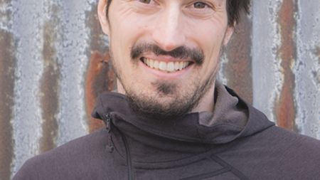 Erik Melin Söderström