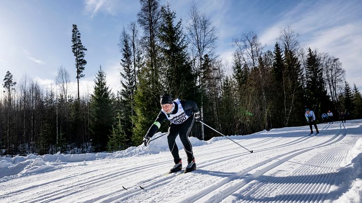 Vasaloppet och Swix förlänger sitt samarbete