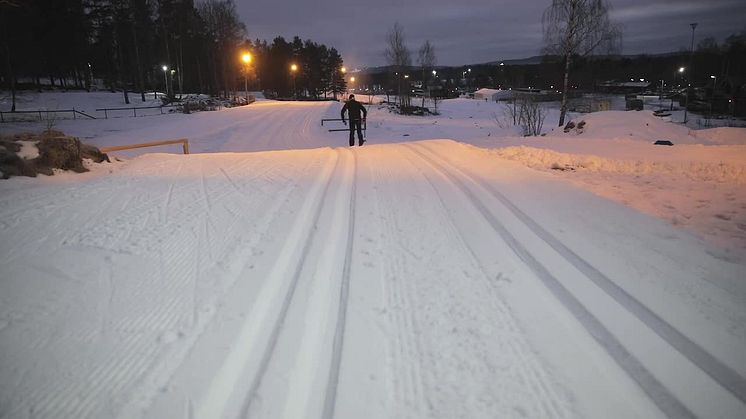 Torsten, 55 Vasalopp