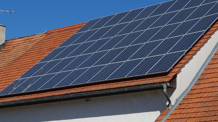 Eigenverbrauchserhöhung mit Photovoltaik