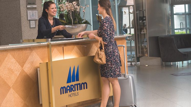 Maritim pro Arte Hotel Berlin 
