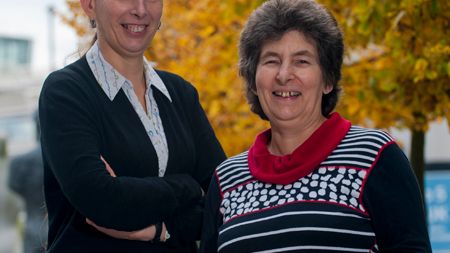 Research to explore links between mentoring and doctors’ wellbeing