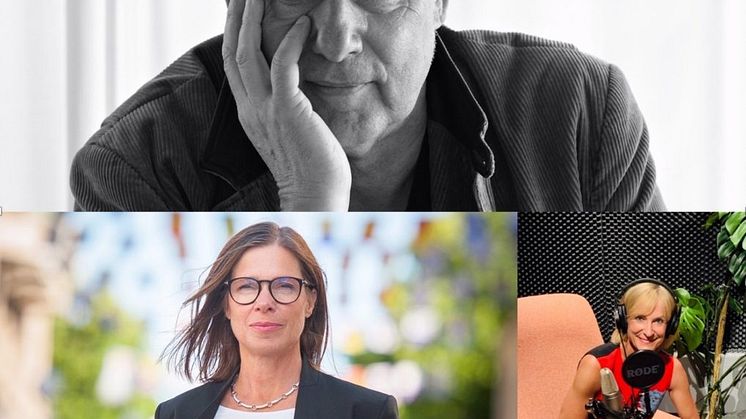 Podcast Stadsutvecklarna Avsnitt 1