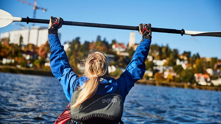Sollentuna vinnare av Sveriges Kvalitetskommun