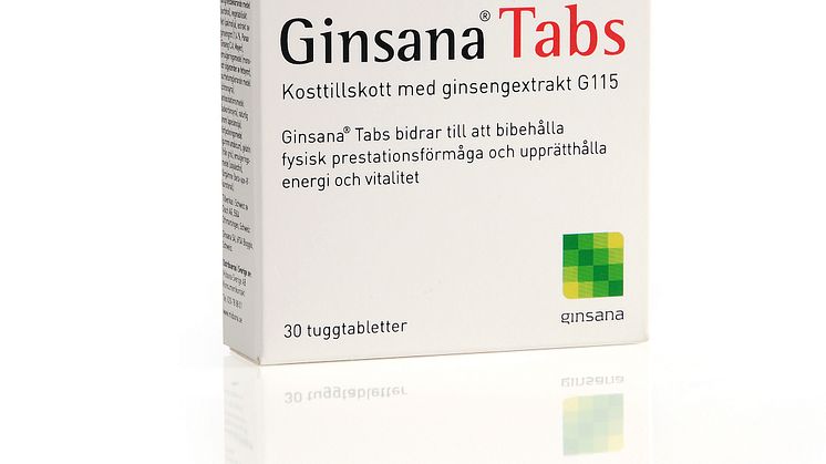 Uppiggande höstnyhet