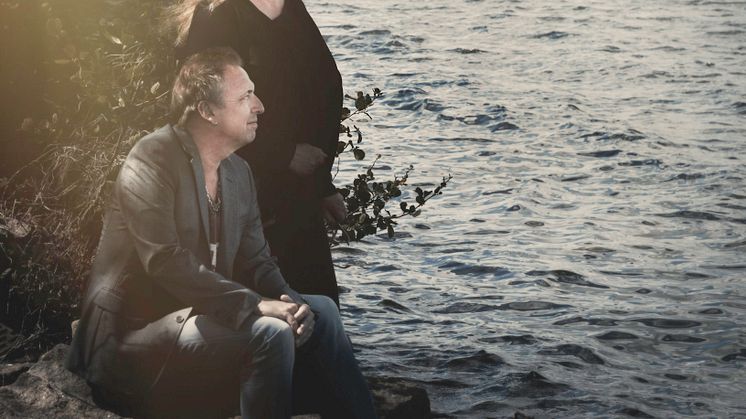 Turnépremiär för Py Bäckman och Janne Bark´s vårturné ”Vi är bara människor” och aktuella med nytt album!