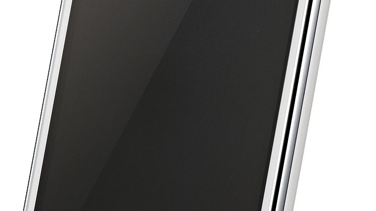 DESIGNMOBILENE LG OPTIMUS L7 OG OPTIMUS L5 KOMMER I BUTIKK