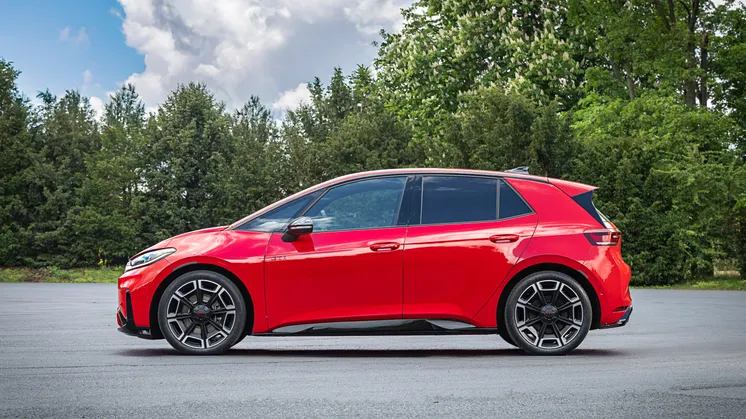 ID.3 GTI