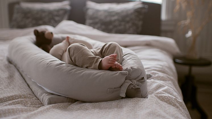 Babynest Sussa