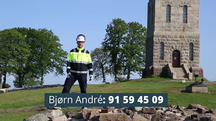 Bli Trainorinstruktør (tekstet)