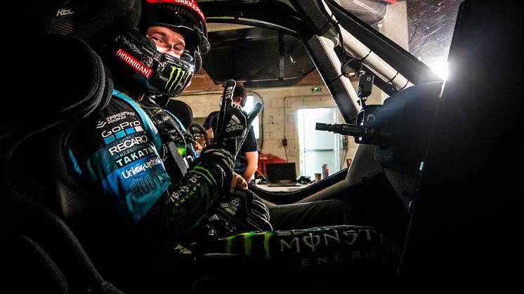 Andreas Bakkerud