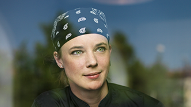 Titti Qvarnström