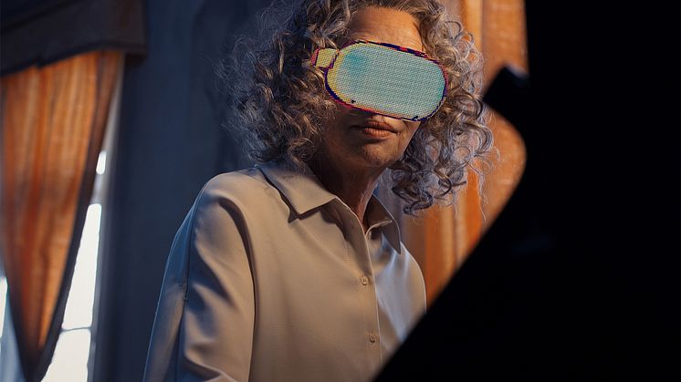 Dödsdansen goes VR