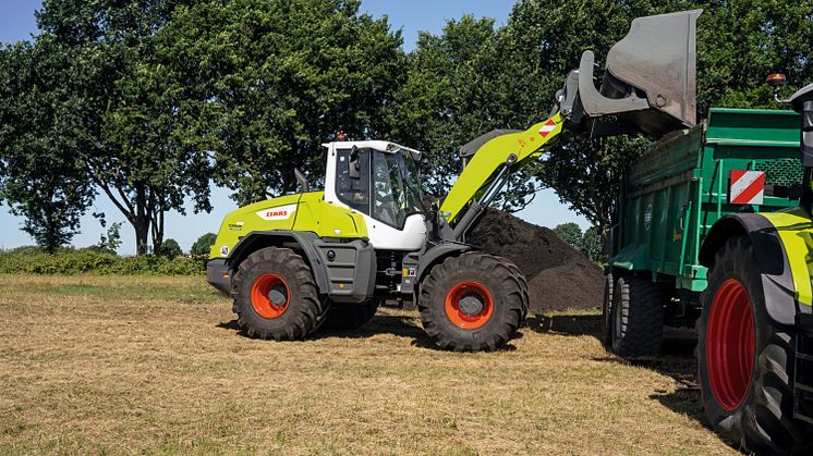 CLAAS TORION_Danish Agro