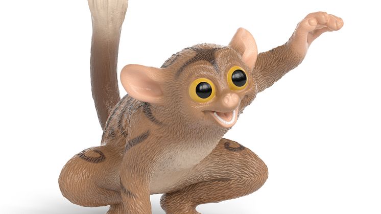 14952_Fitzgeraldo_Koboldmaki_DSDMT (c)Schleich