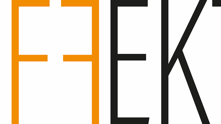 EFFEKT logotyp