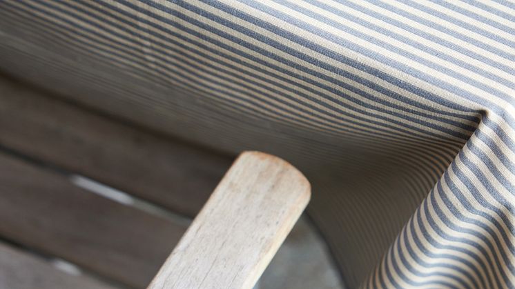 Sagaform SS24 - Ella waxed tablecloth