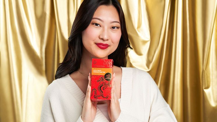 Alpha Beta Lunar New Year Universal Daily Peel- Limited Edition 