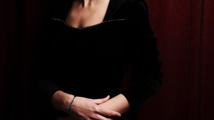 Karin Dahlberg, sopran