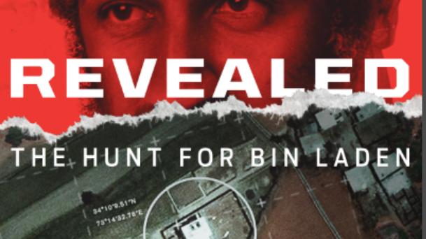 Revealed the Hunt for Bin Laden portrait_THC