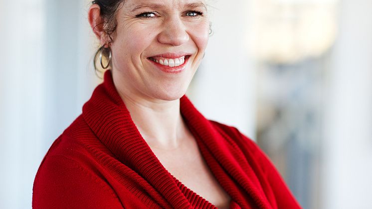 Anna Hansson, LINK Arkitektur