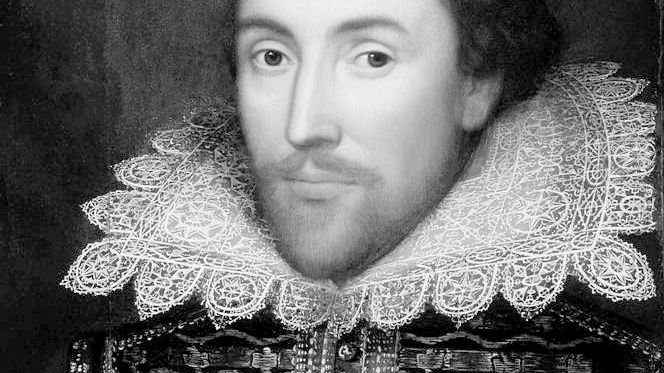 KLANGER OCH SPÅR – SHAKESPEARE OCH TRANSTRÖMER PÅ NORDISKA AKVARELLMUSEETS SCEN 