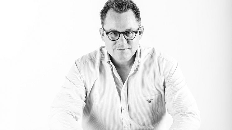Ny rektor på H.C. Ørsted Gymnasiet i Lyngby