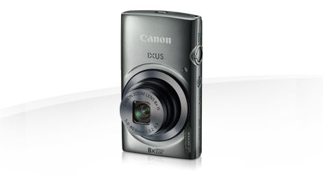 IXUS 165 web imagery PACK