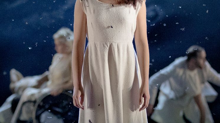 To find a way with one another pressbild 5