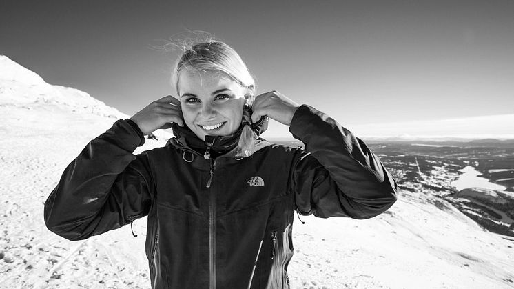 Sophie Odelberg