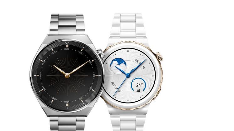 Watch GT 3 PRO
