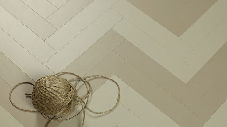 Bjoorn Woodfiber Opaque Two Grey Double