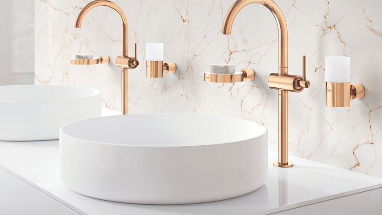 GROHE_Atrio Polished