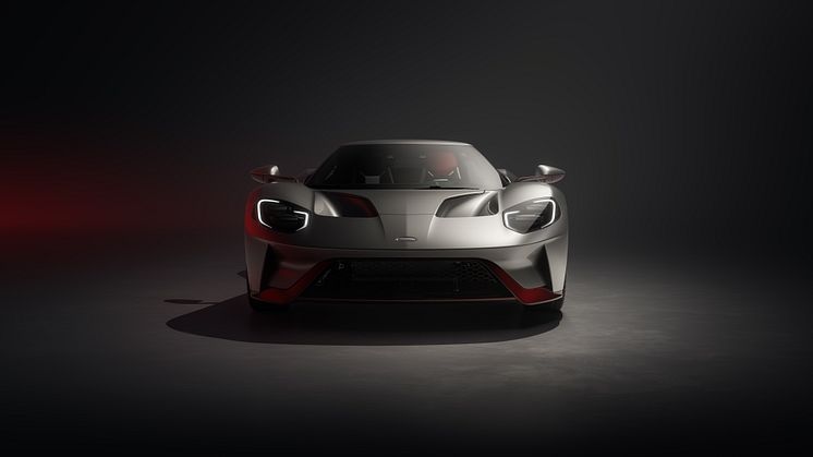 Ford GT LM Edition_1