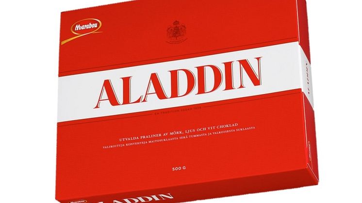 Aladdin 2010