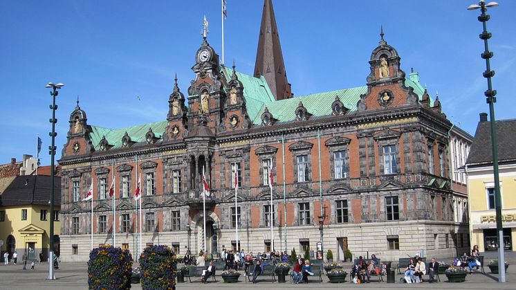 Destinationen in Schweden – Malmö