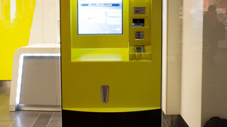 Heldigital og døgnåpen bilutleie hos Hertz