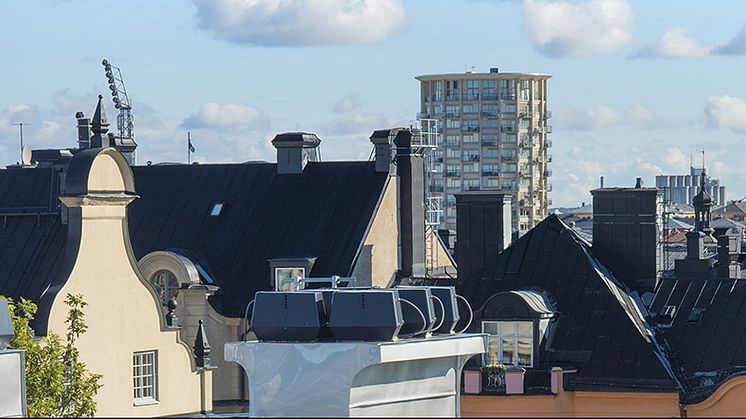 Är du ventilationskonsult och vill förenkla ditt arbete?