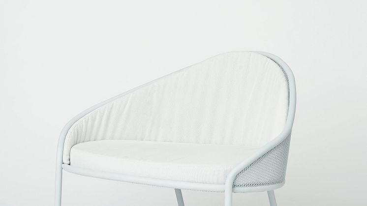 Cloud - design by Märta Hägglund