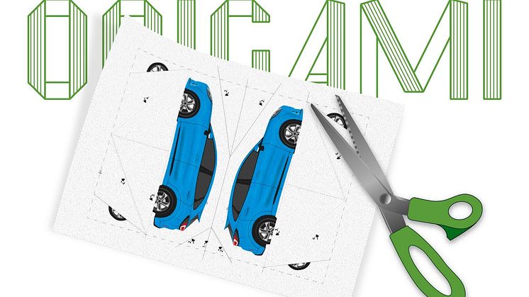 Ford Family Fun Hub
