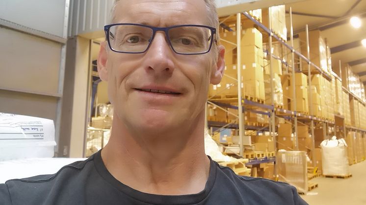Anders Jelander